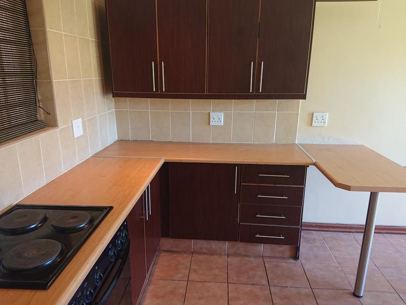 To Let 1 Bedroom Property for Rent in Die Bult North West